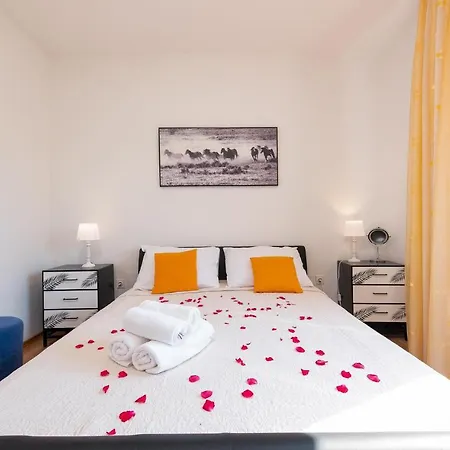 Nice Apartment In Dracevac Ninski Dracevac Ninski