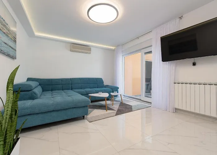 Gorgeous Apartment In Dracevac Ninski Dracevac Ninski