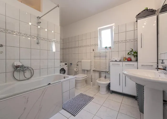 Gorgeous Apartment In Dracevac Ninski Casa de Férias *
