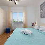別荘 Nice Apartment In Dracevac Ninski Dračevac Ninski