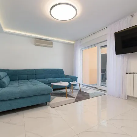 Nice Apartment In Dracevac Ninski Dracevac Ninski