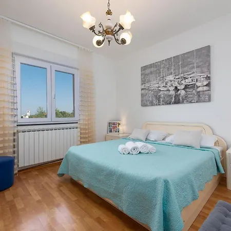 Ferienhaus Gorgeous Apartment In Dracevac Ninski Dracevac Ninski