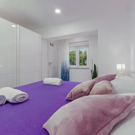 Ferienhaus Gorgeous Apartment In Dracevac Ninski Dracevac Ninski