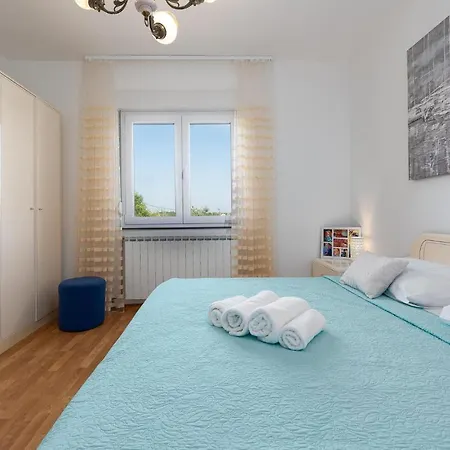 Ferienhaus Gorgeous Apartment In Dracevac Ninski Dracevac Ninski