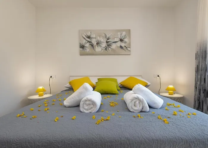 Gorgeous Apartment In Dracevac Ninski * Dračevac Ninski