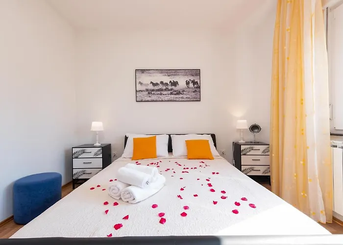 Gorgeous Apartment In Dracevac Ninski Dracevac Ninski