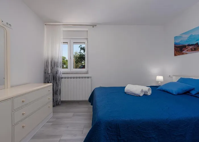 Gorgeous Apartment In Dracevac Ninski Дом отдыха Dracevac Ninski