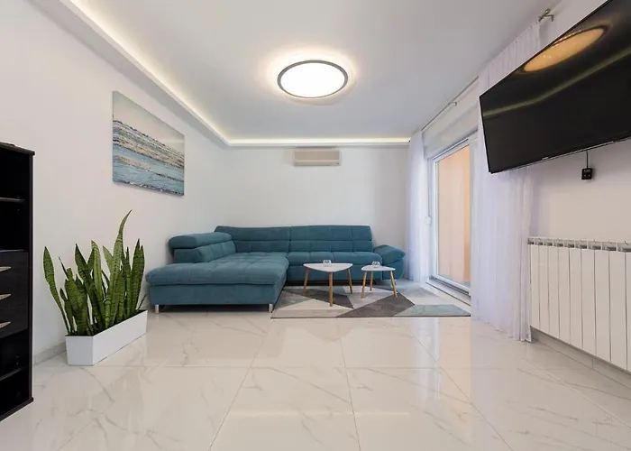 Дом отдыха Gorgeous Apartment In Dracevac Ninski